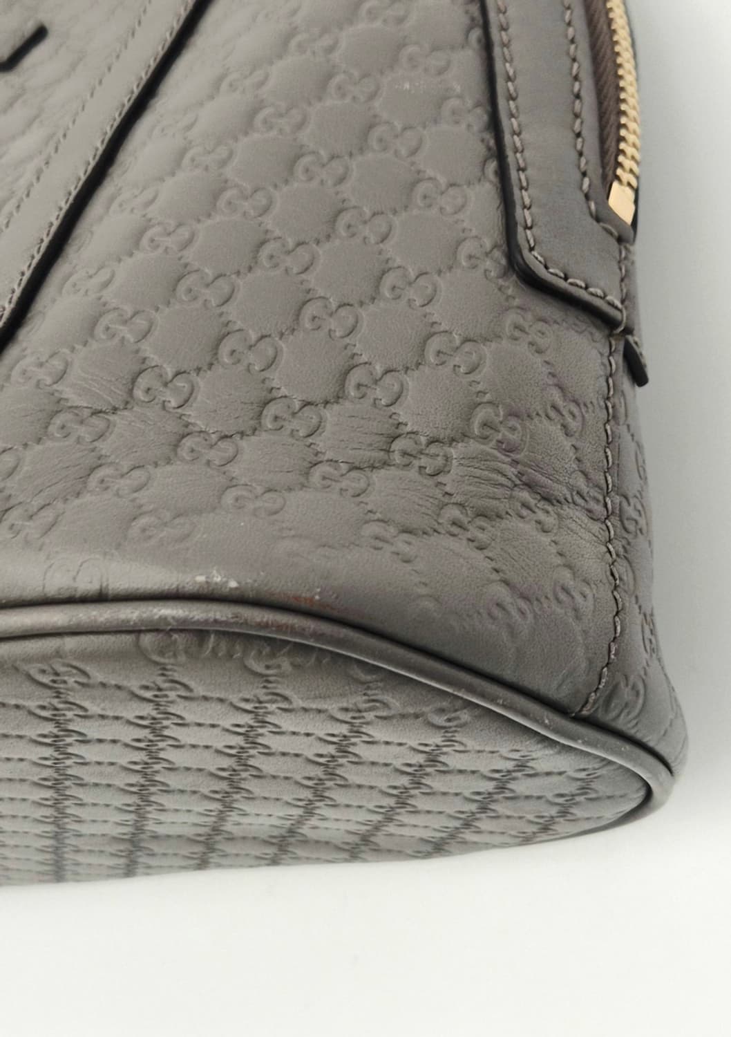 구찌 마이크로시마 돔 토트백 449654 상품이미지9