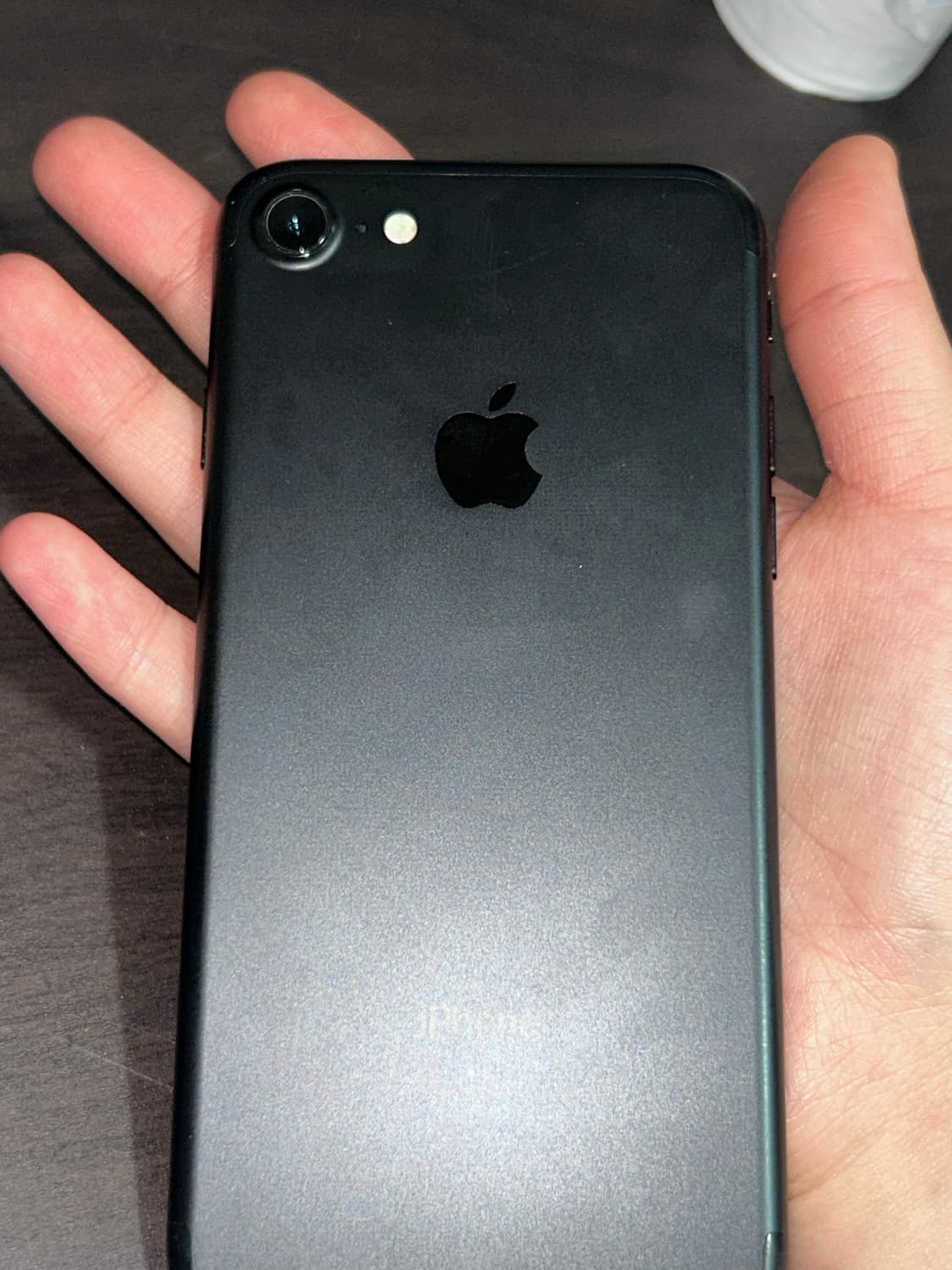 [ss급] 순정 정품 아이폰 8 판매  배터리 100 하자x 상품이미지1