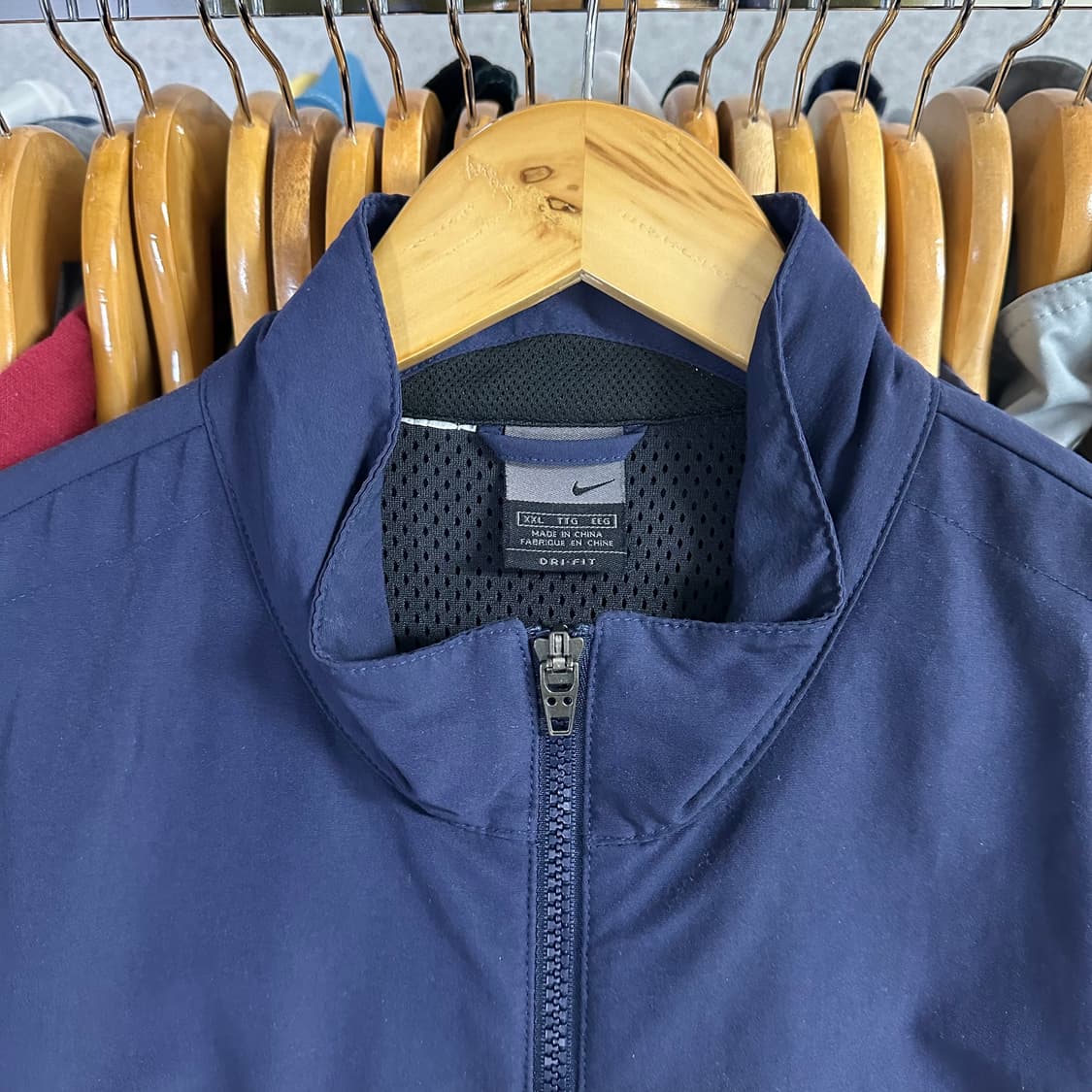 (XL)00'S 나이키 분리 바막-M151 상품이미지3