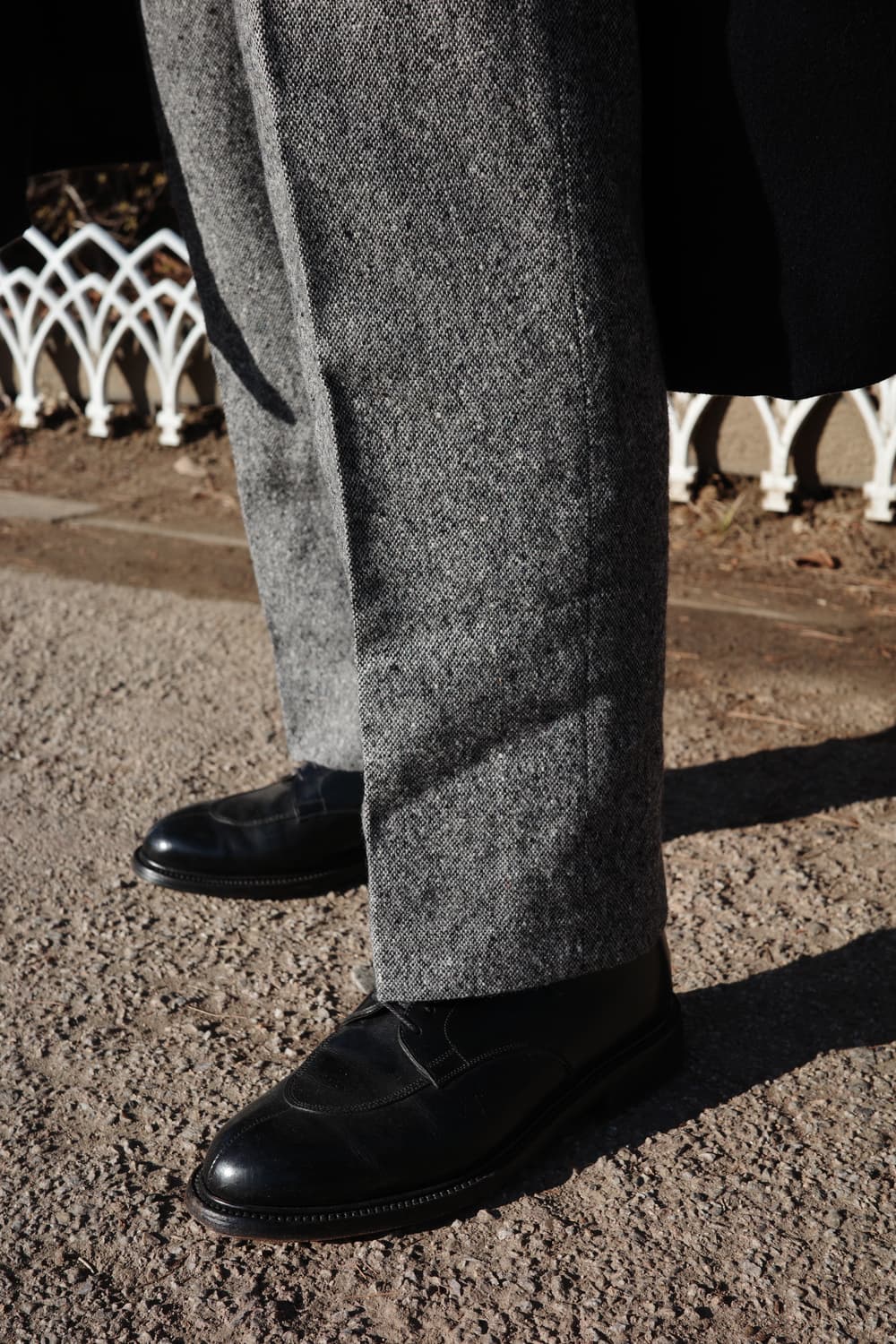 Jm Weston 598 하프헌트 상품이미지7