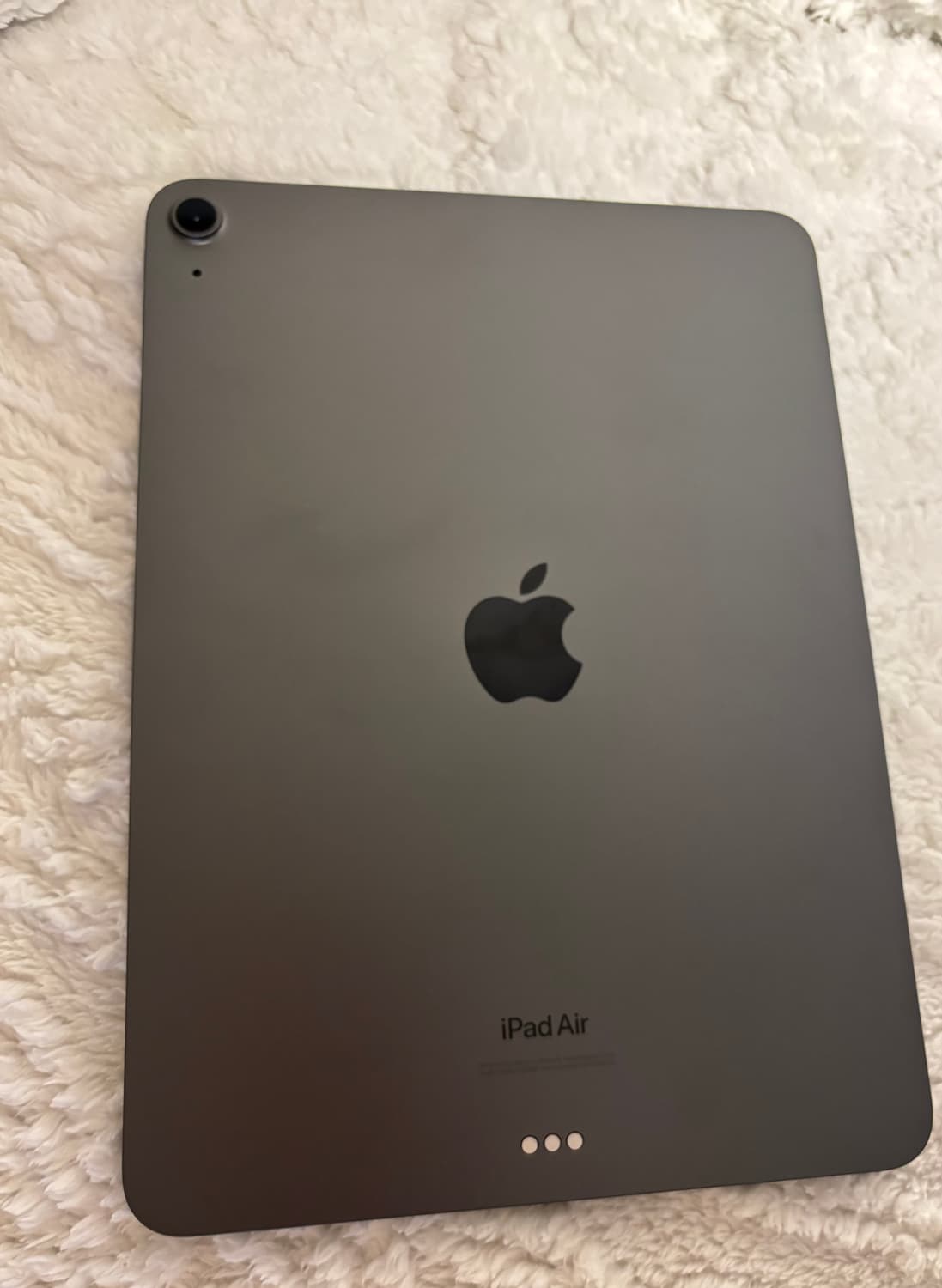 아이패드 에어5 스페이스 그레이 64GB wifi 상품이미지1