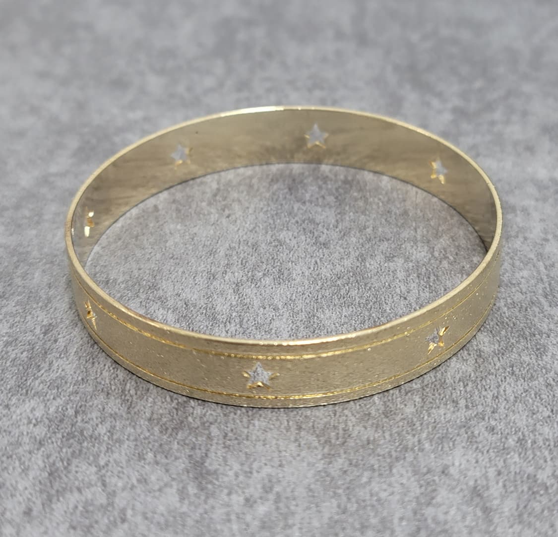 star bangle bracelet 상품이미지2