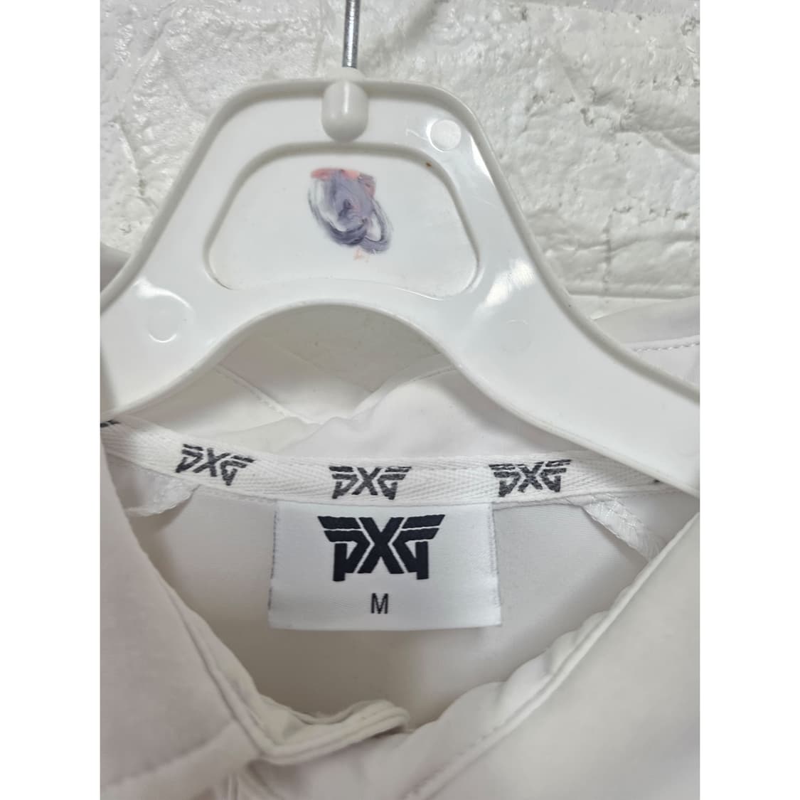 PXG 남성 골프 긴팔 티셔츠 M 상품이미지2
