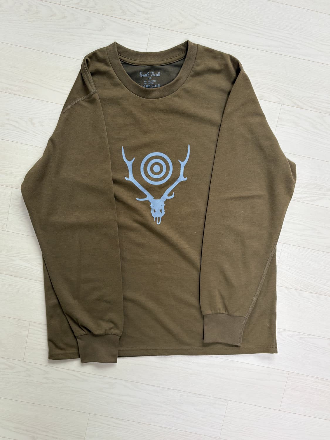 남이서팔 롱슬리브 상품이미지1