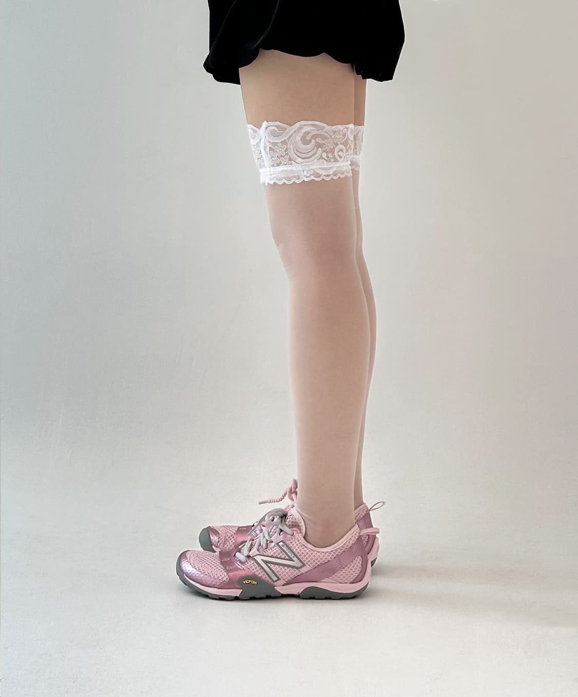 뉴발란스 미니머스 MT10O 핑크 235 상품이미지5