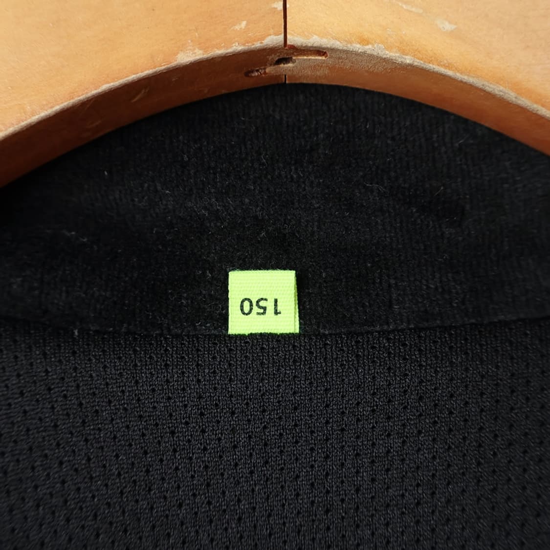 150/HIRO 히로 벨벳 트레이닝 자켓 상품이미지7