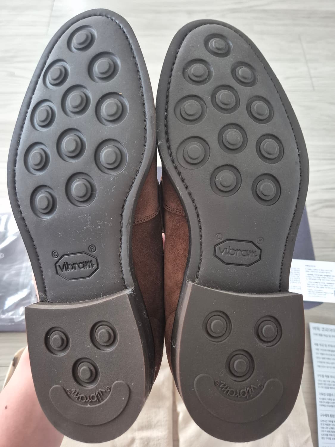 버윅 5571 snuff 6사이즈 상품이미지4