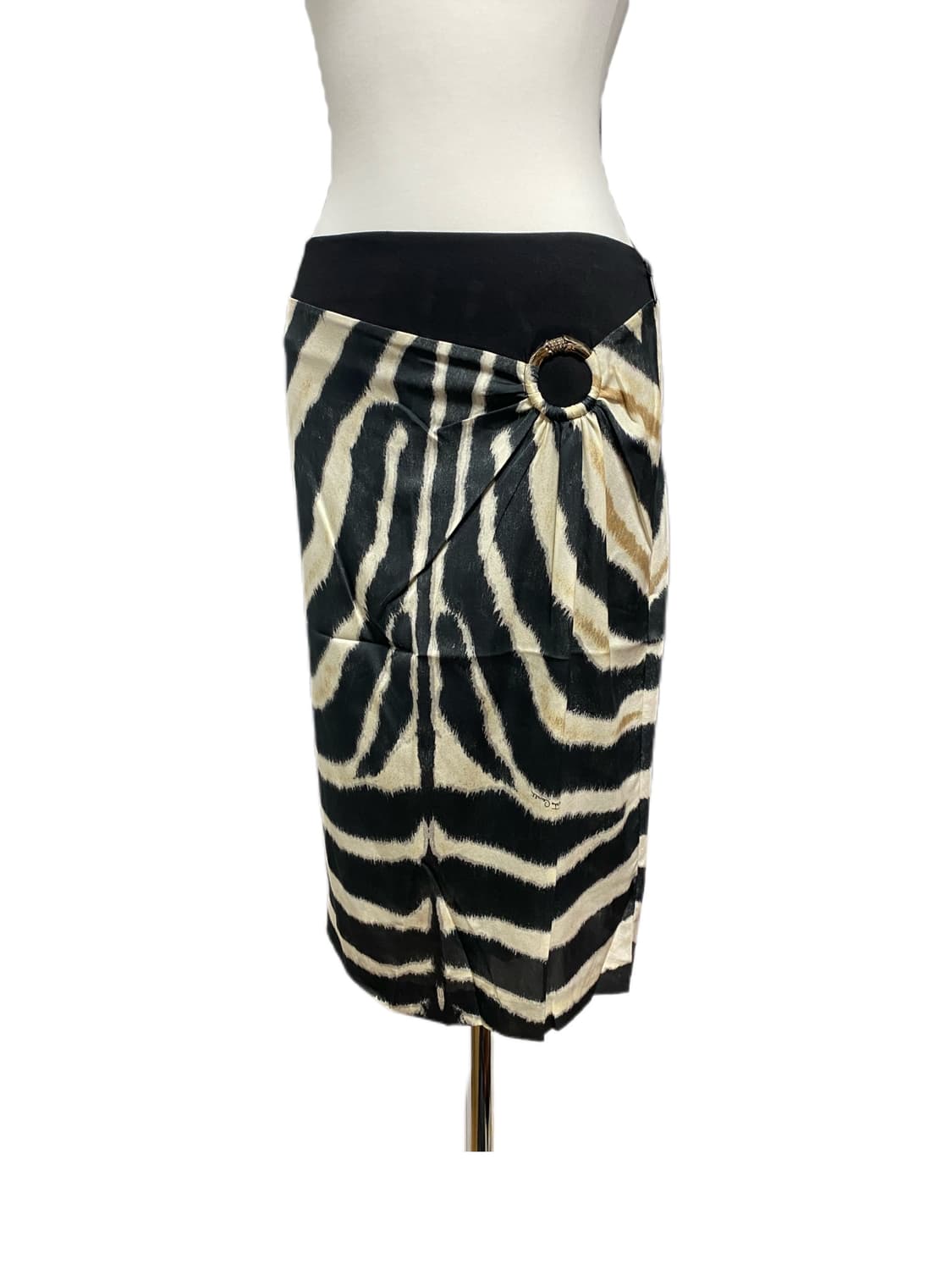 Roberto cavalli skirt 상품이미지3