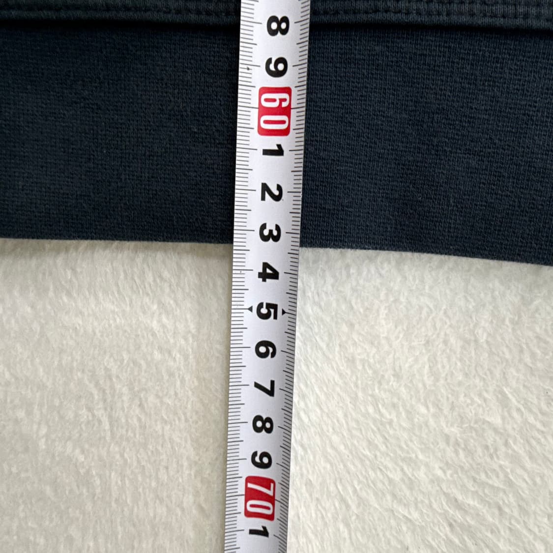 XL 나이키 스우시 후드집업 0326T 상품이미지6