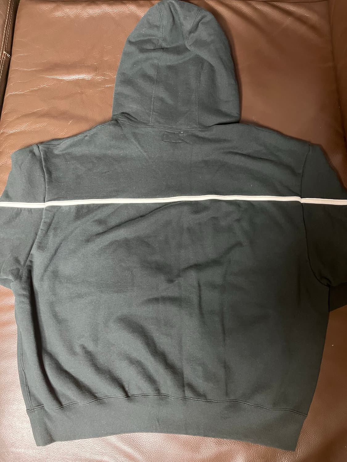 카브엠트 후드티 XL 상품이미지2