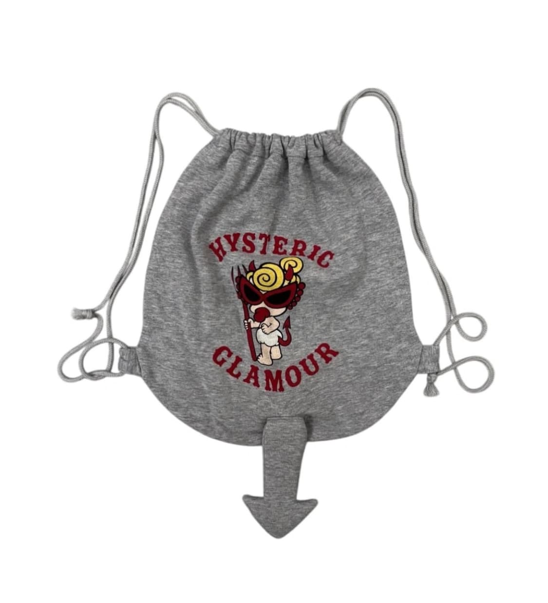 히스테릭 글래머 데빌 짐색 상품이미지1