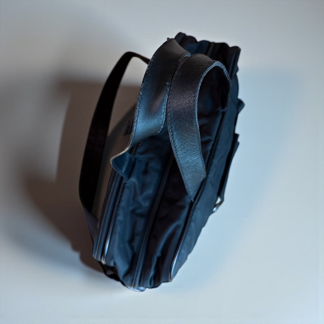 프라다 나일론 브리프케이스 서류가방 상품이미지9