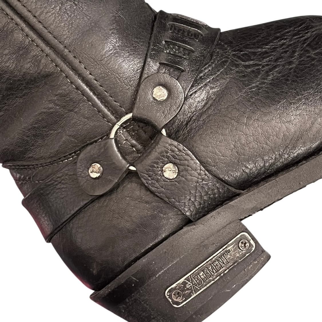 MOTORCYCLE BOOTS 상품이미지3