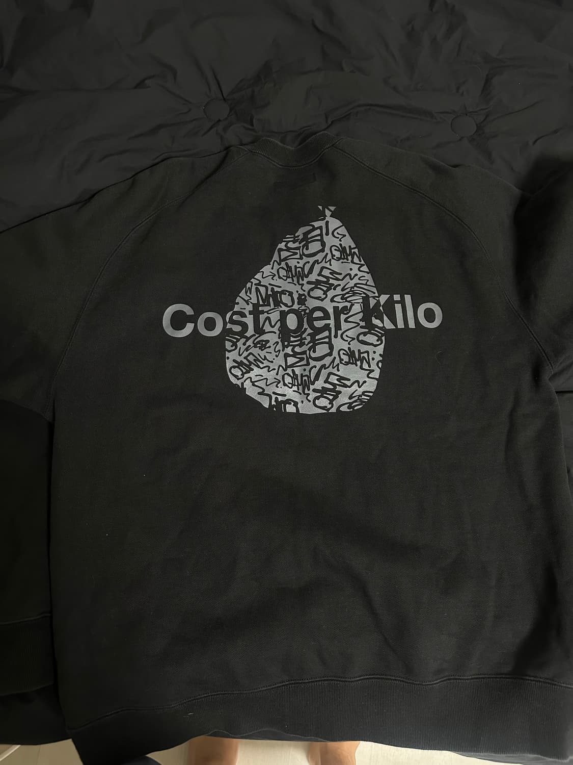 Costperkilo 맨투맨 상품이미지2