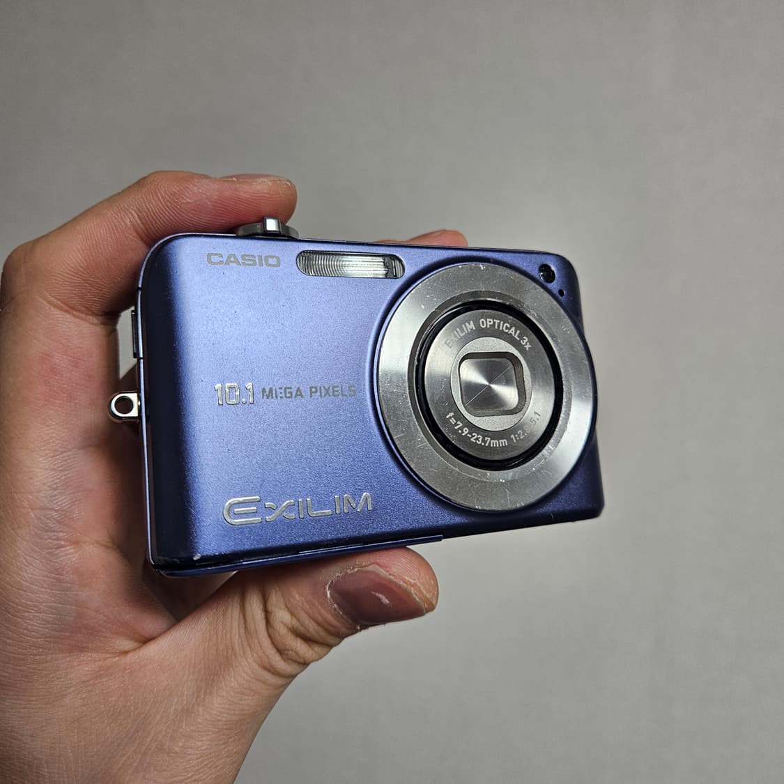 카시오 엑슬림 EX-Z1080 디카 디지털카메라 EXILIM 상품이미지3