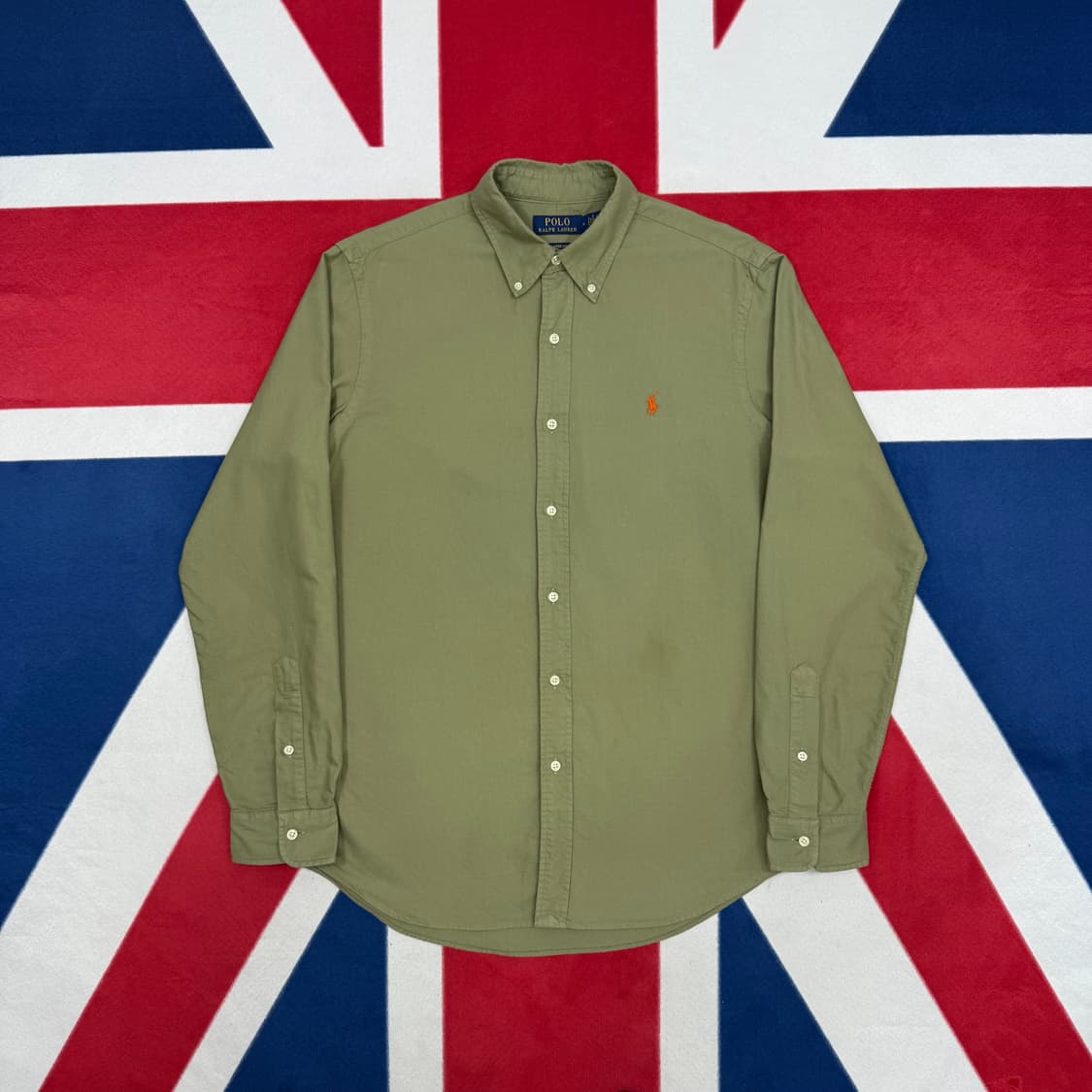  폴로 셔츠  M 실측 L 상품이미지1