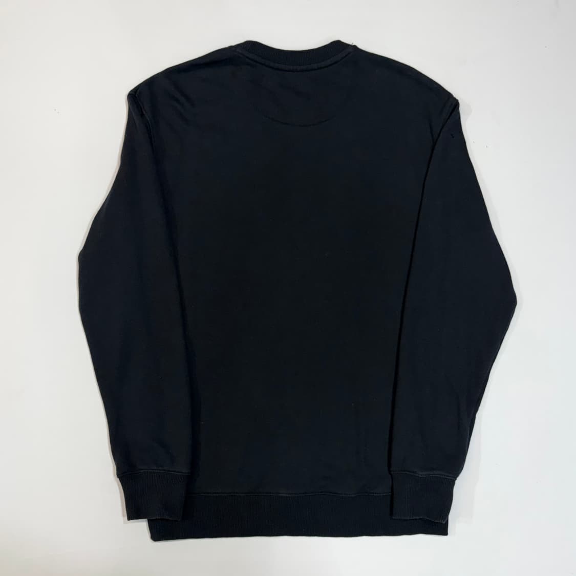 해리포터 호그와트 그래픽 롱슬리브 (L) 상품이미지3