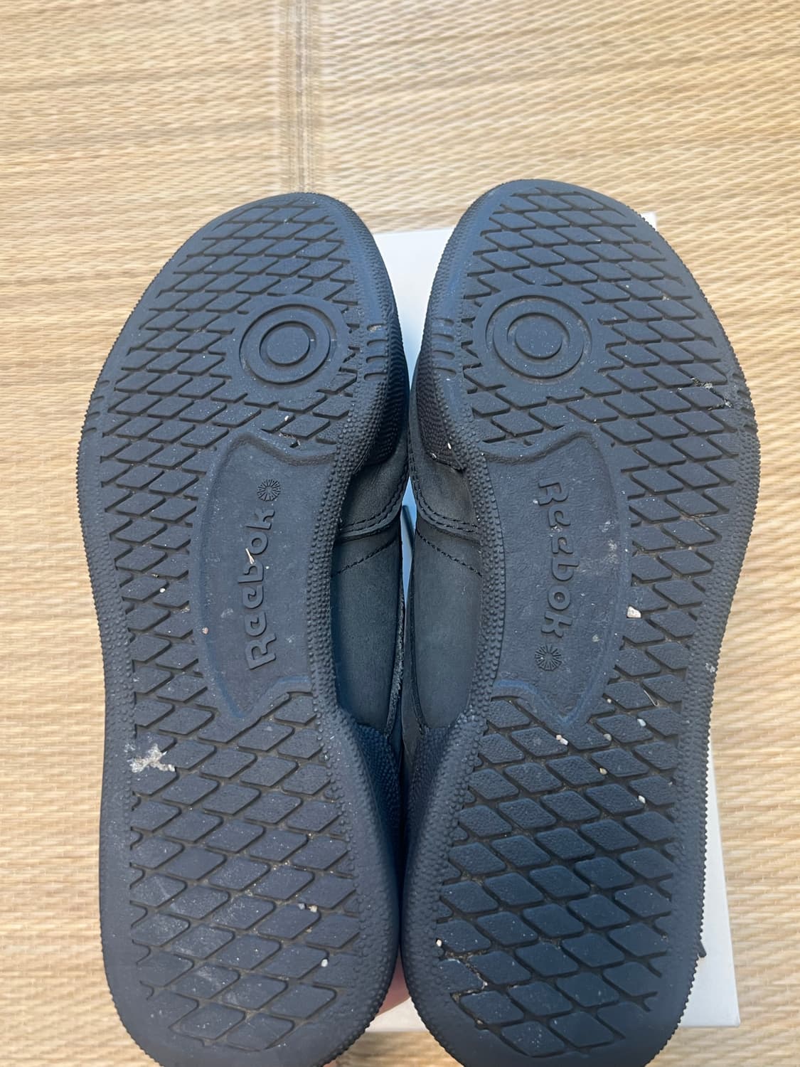 Reebok jjjjound club c 상품이미지2