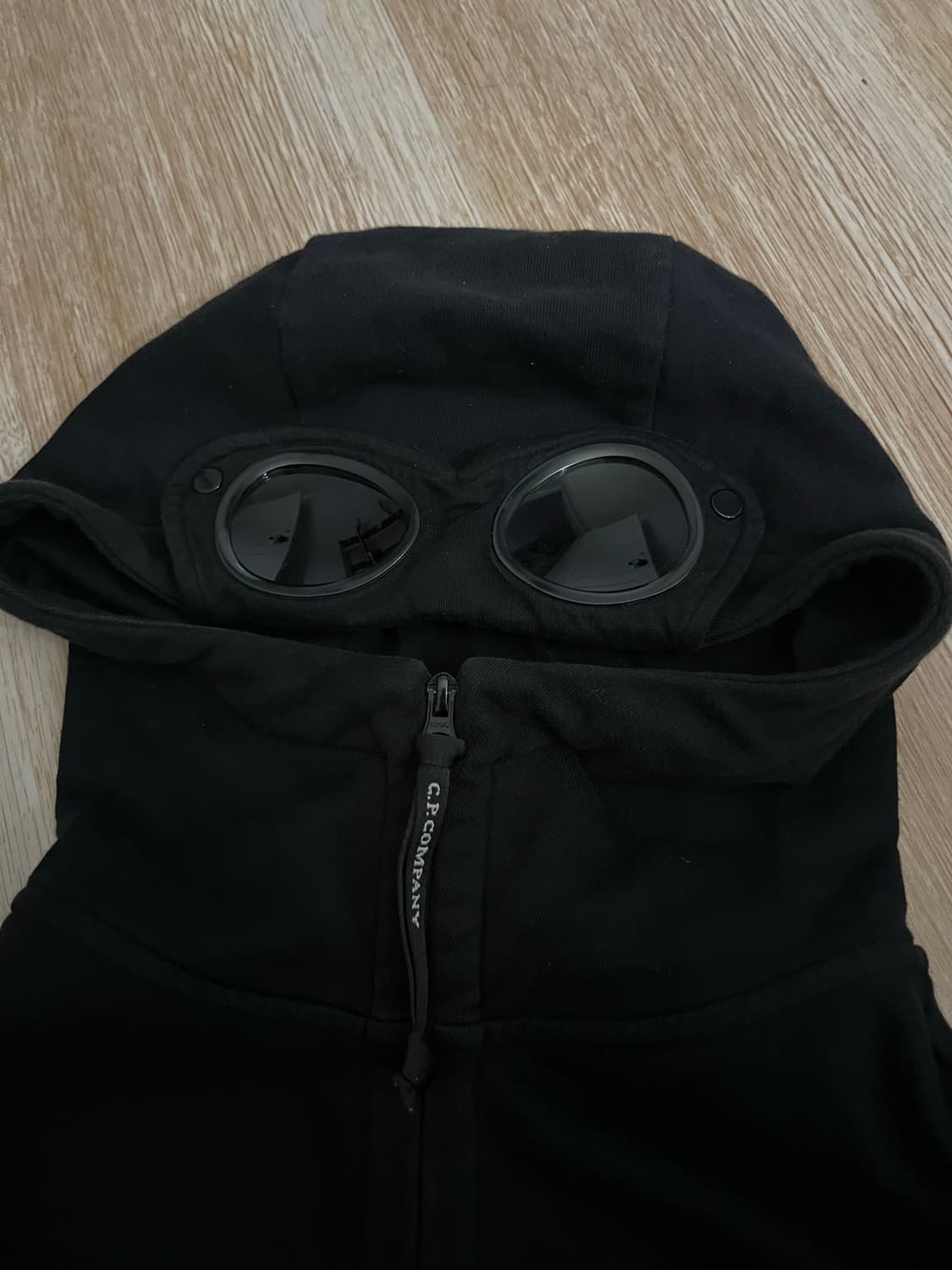 Cp컴퍼니 후드집업 상품이미지2