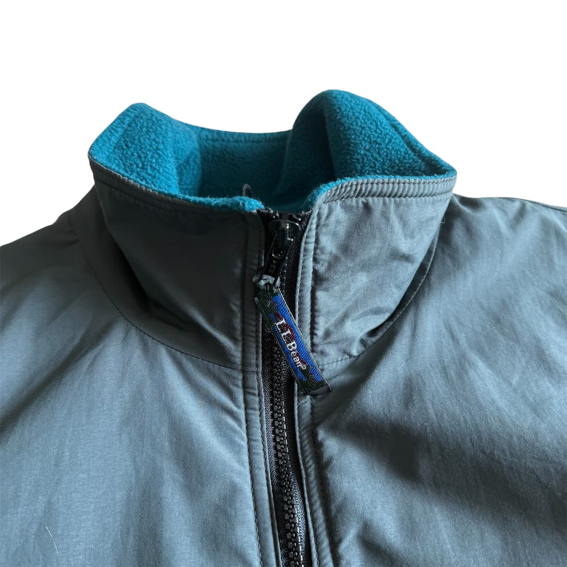 80s L.L.Bean 웜업 자켓 상품이미지6