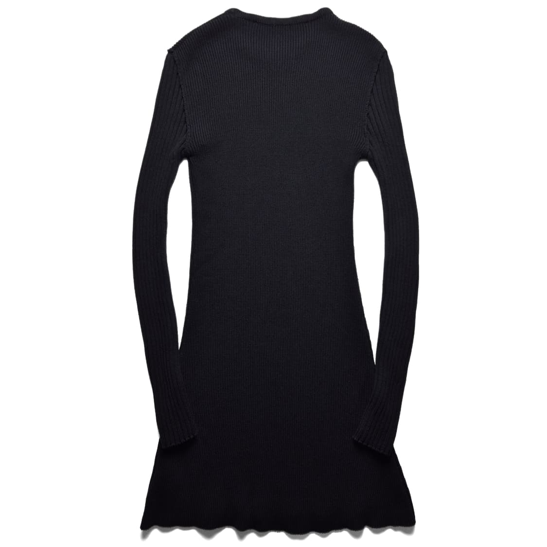 [OS] 더오픈프로덕트 컷아웃 니트 원피스 상품이미지6