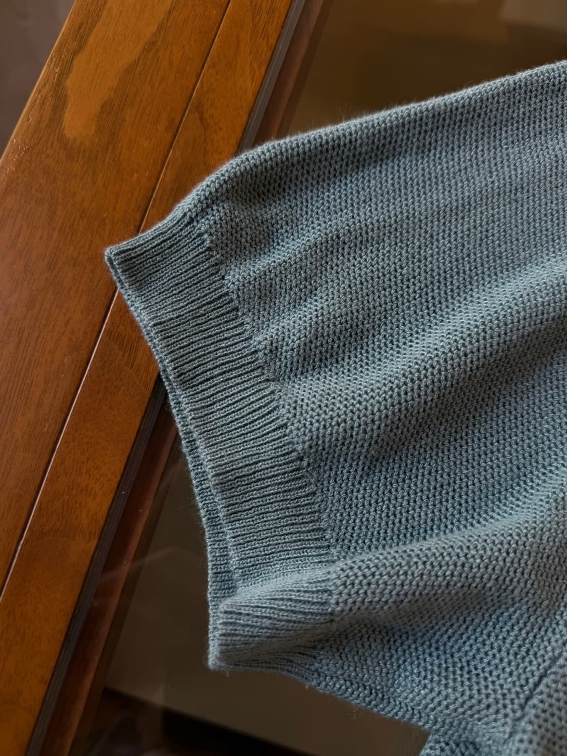 아페쎄 니트 pk 100 상품이미지10