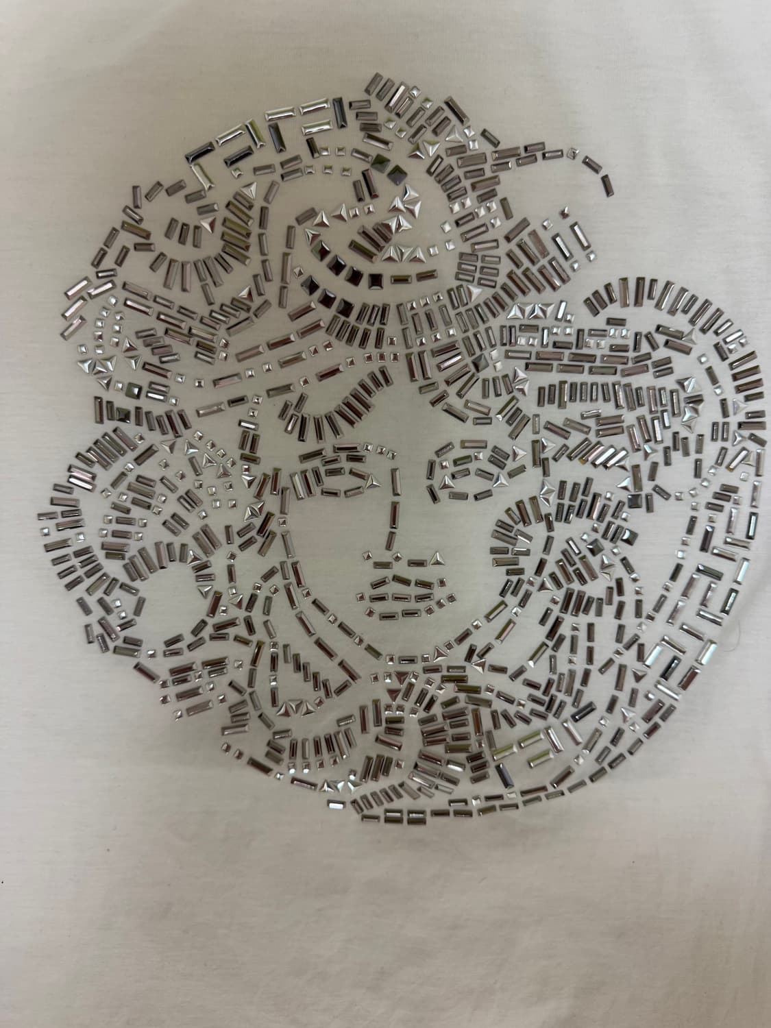 베르사체 셔츠 100-105사이즈 상품이미지2