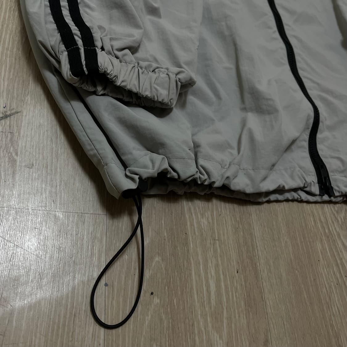 올웨이스 사이드라인 바람막이 자켓 FREE 상품이미지7