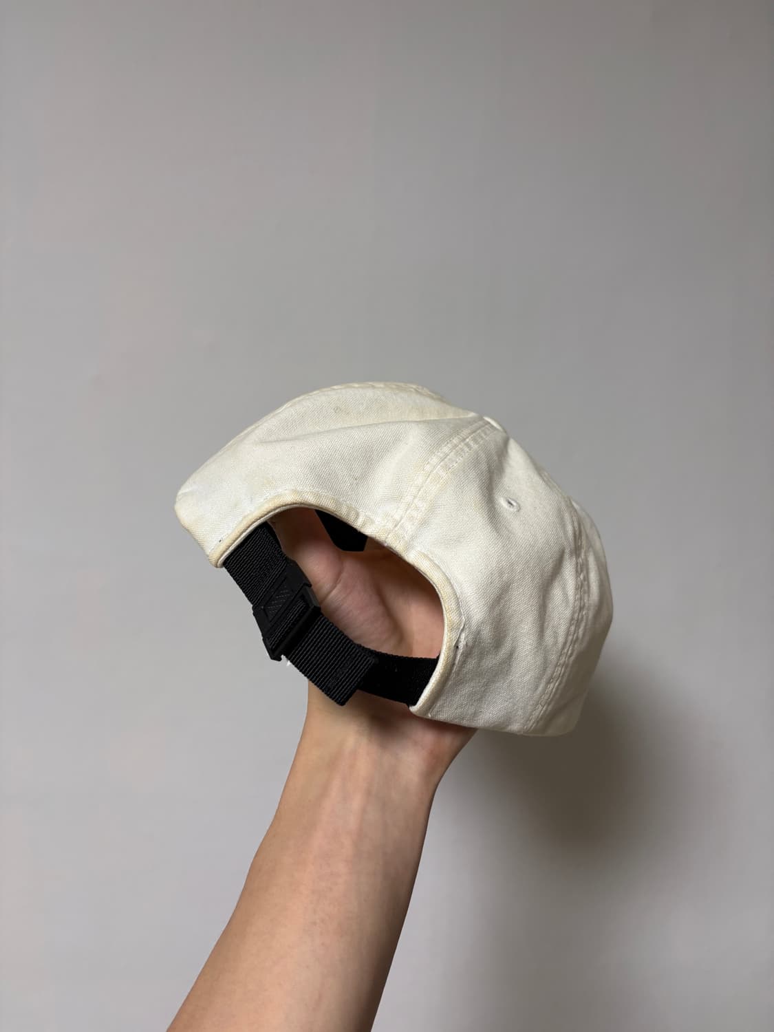 알프레드 트러커 캡 상품이미지2