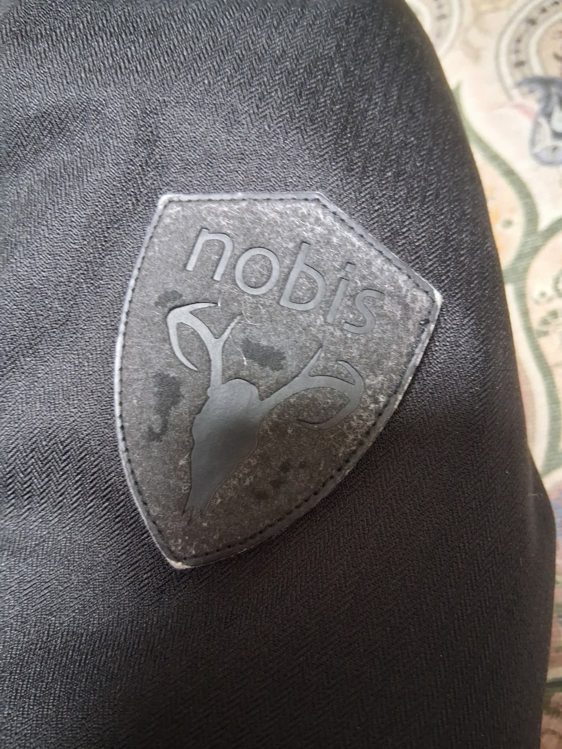 노비스 신디 여성 다운 패딩 상품이미지5