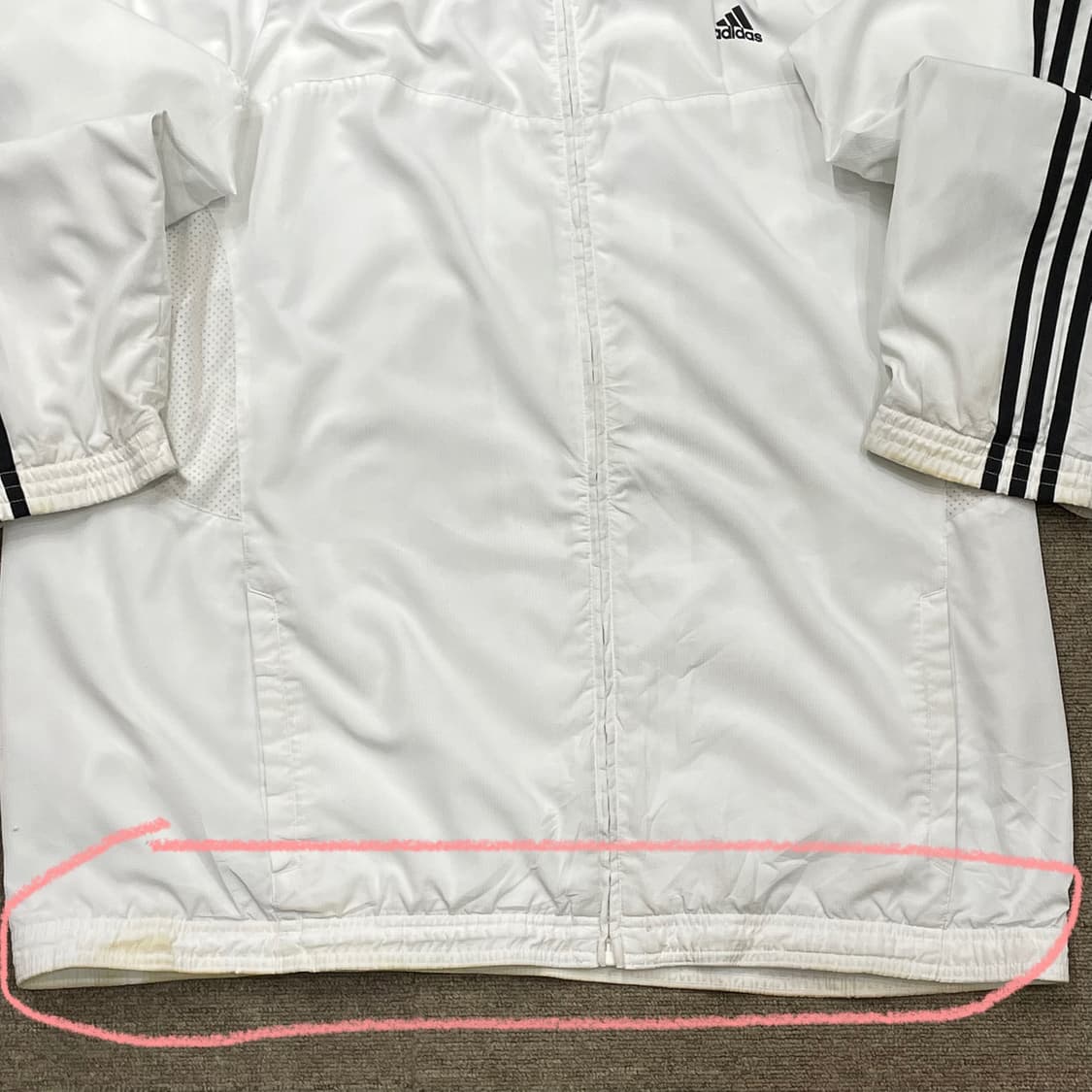 adidas 아디다스 바람막이 상품이미지4