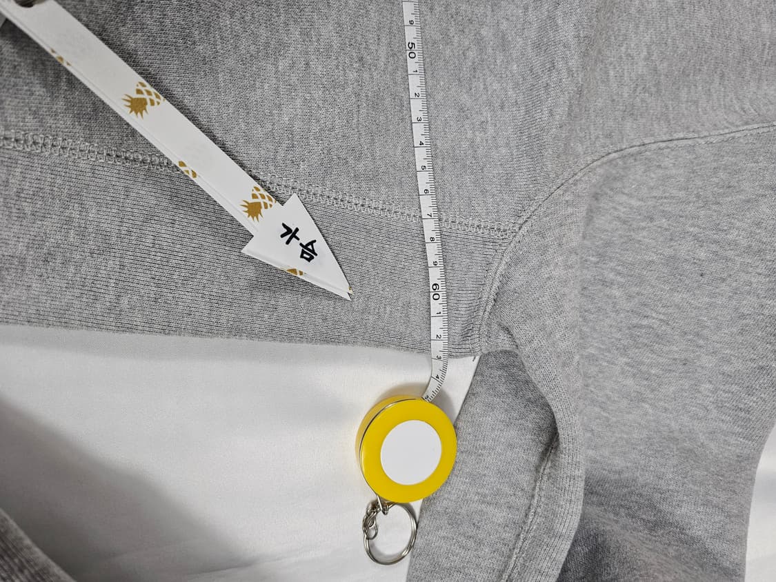 폴로후드집업 상품이미지4