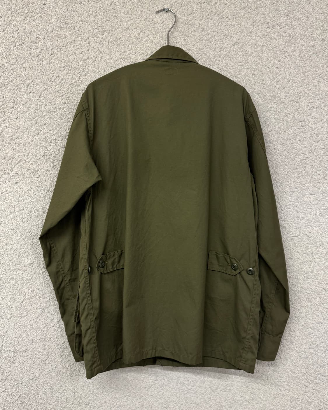 버즈릭슨 트로피칼 퍼티그 자켓 상품이미지3