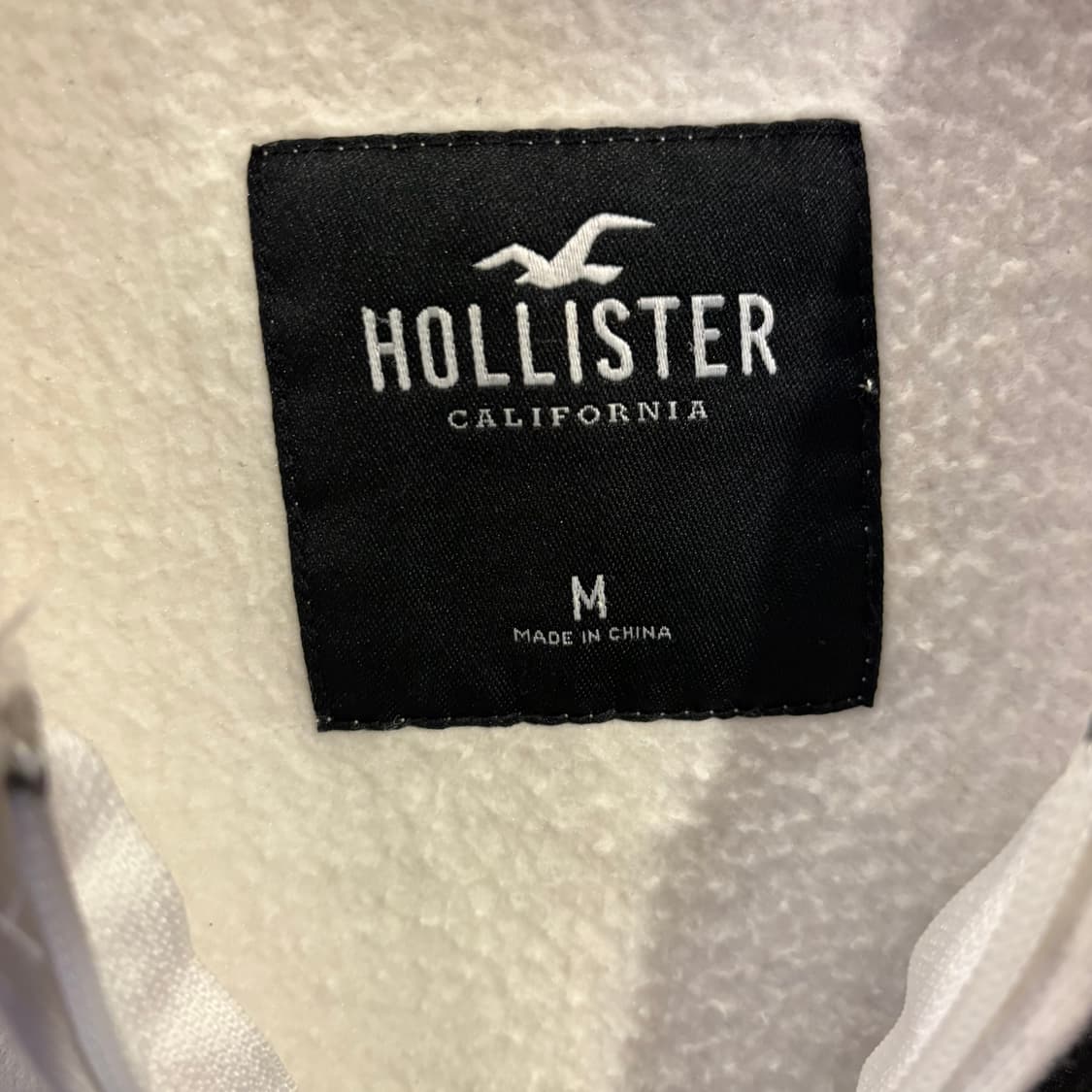 홀리스터 후드집업 상품이미지5