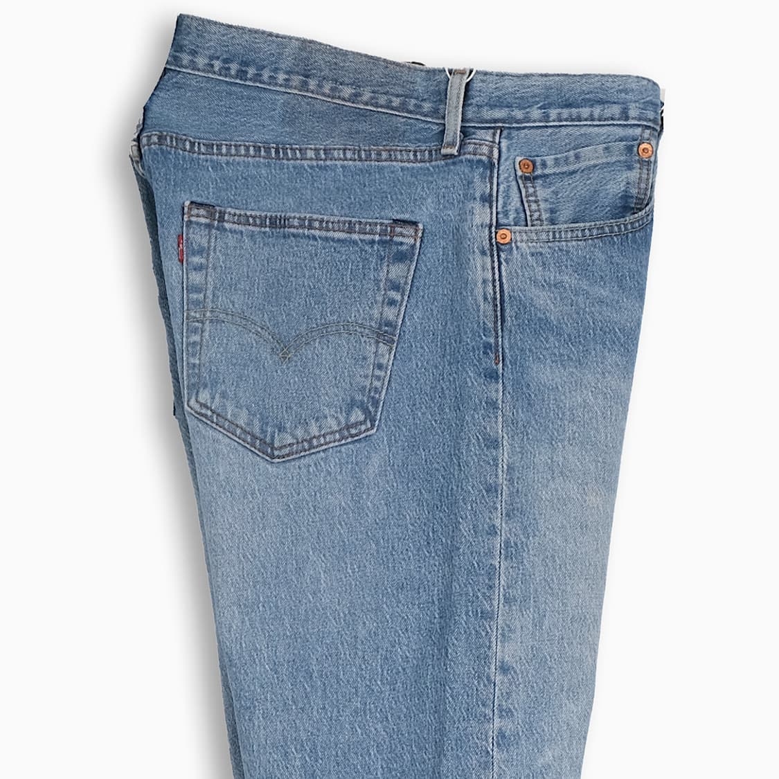 빈티지 리바이스 501 중청 33 인치 LV50134589 상품이미지5