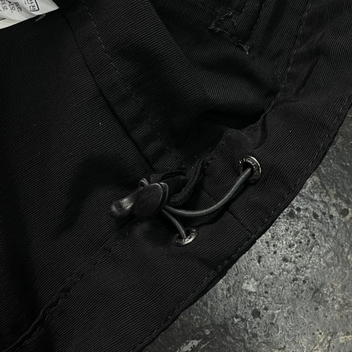 95 노스페이스 멀티포켓 베스트  상품이미지5