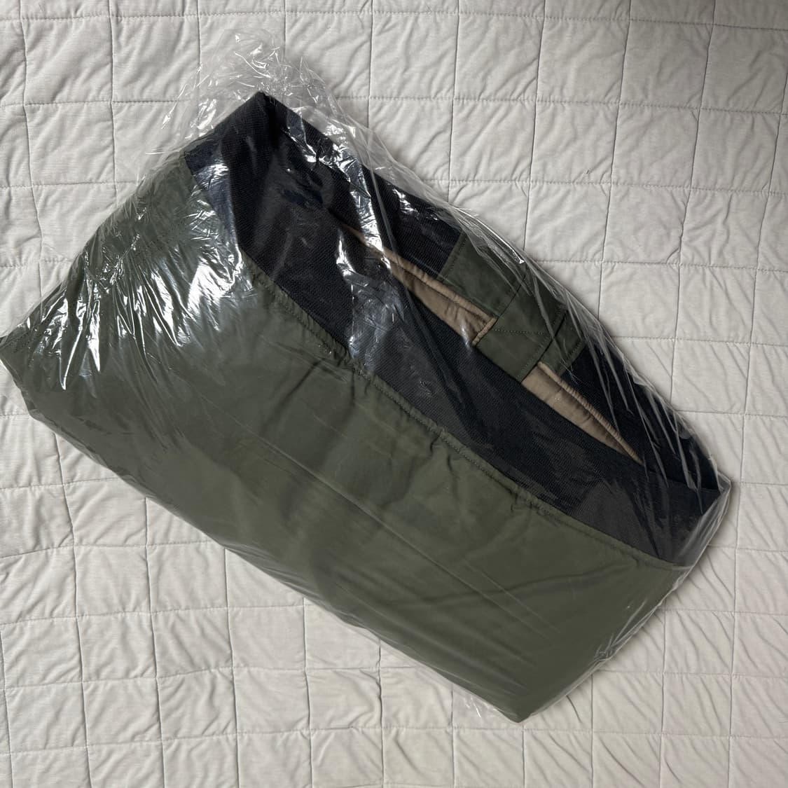 [6] 시오타 MA-1  24AW 리뉴얼버젼 상품이미지2