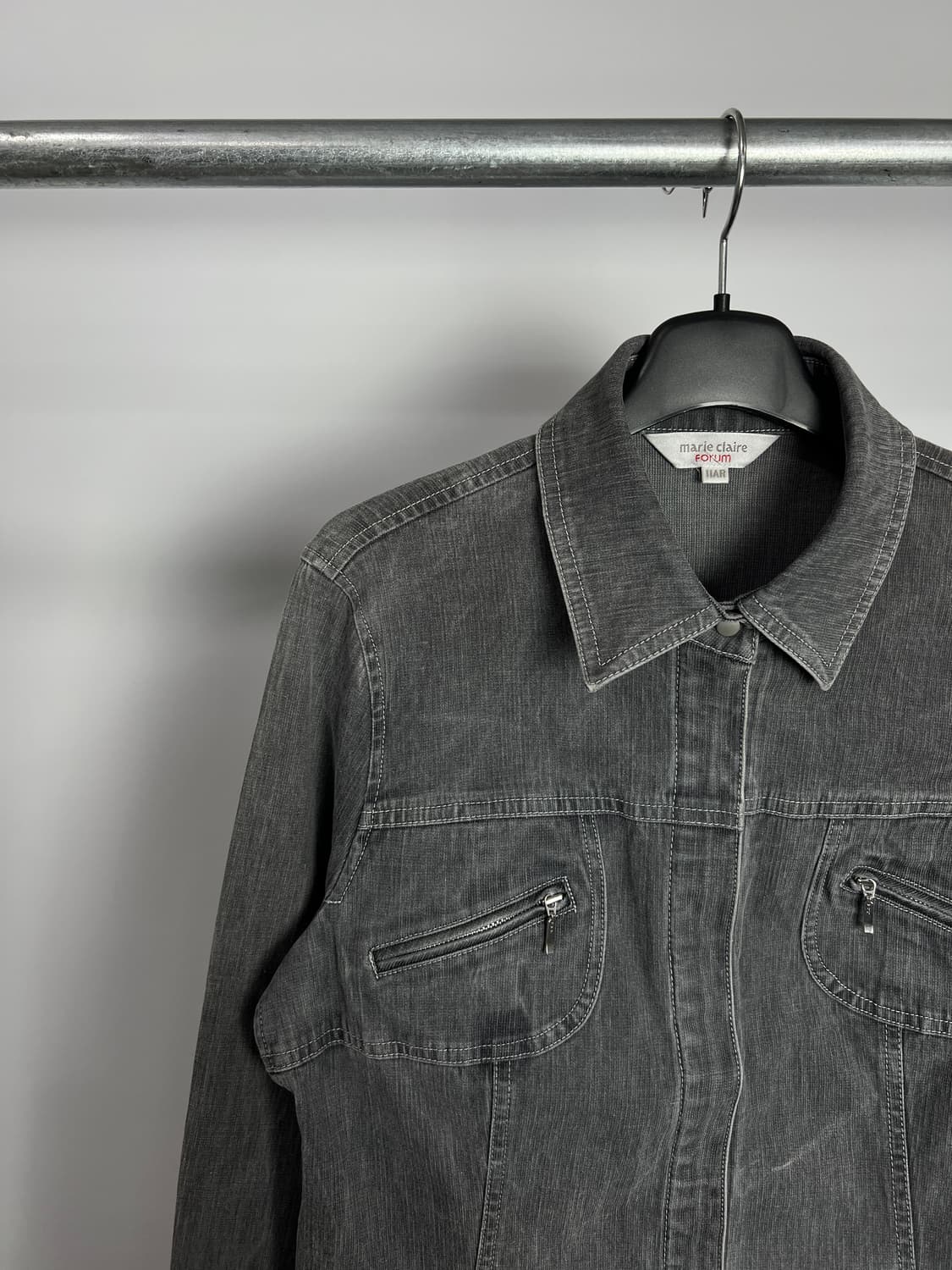 MARIE CLAIRE FORUM 자켓 상품이미지2