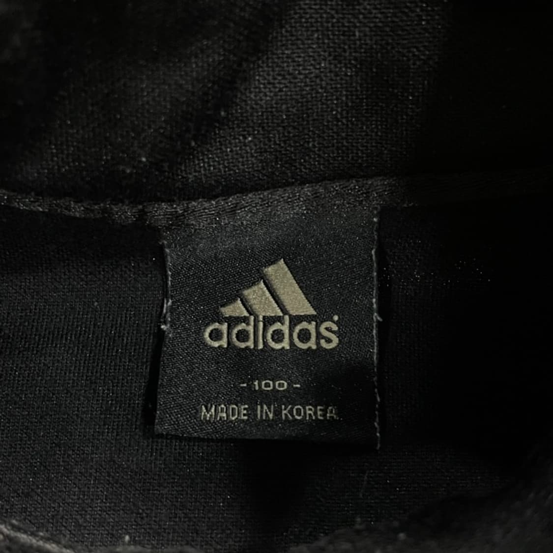 100 아디다스 삼선 져지  상품이미지3