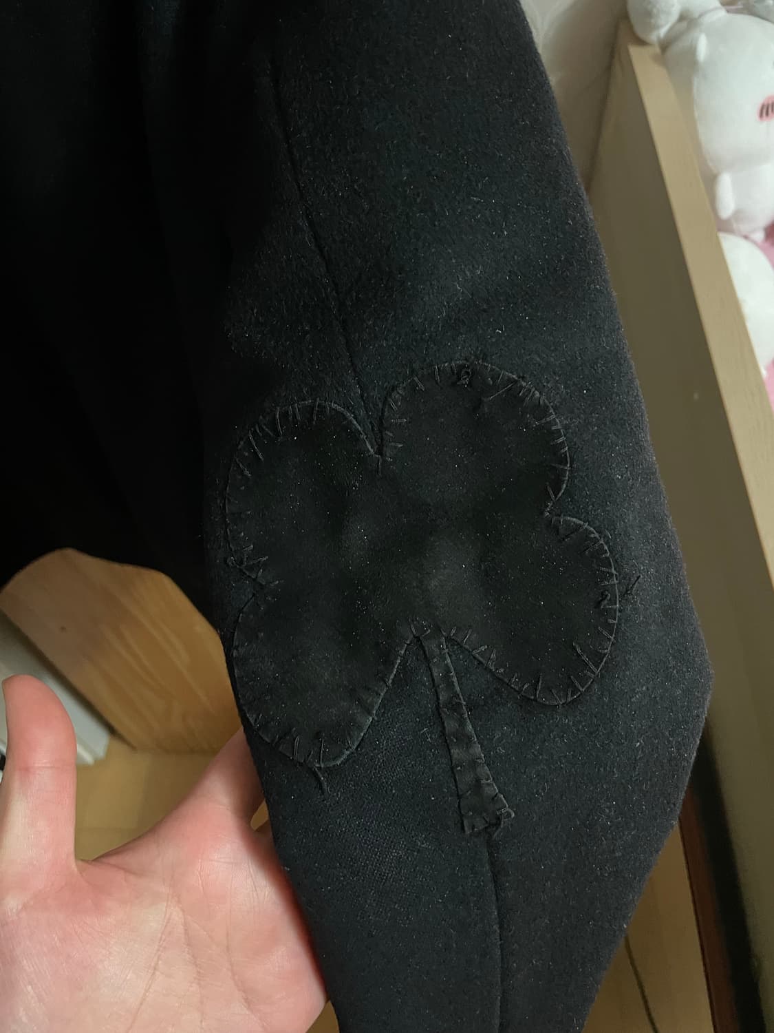 넘버나인 봄버 3사이즈 상품이미지3