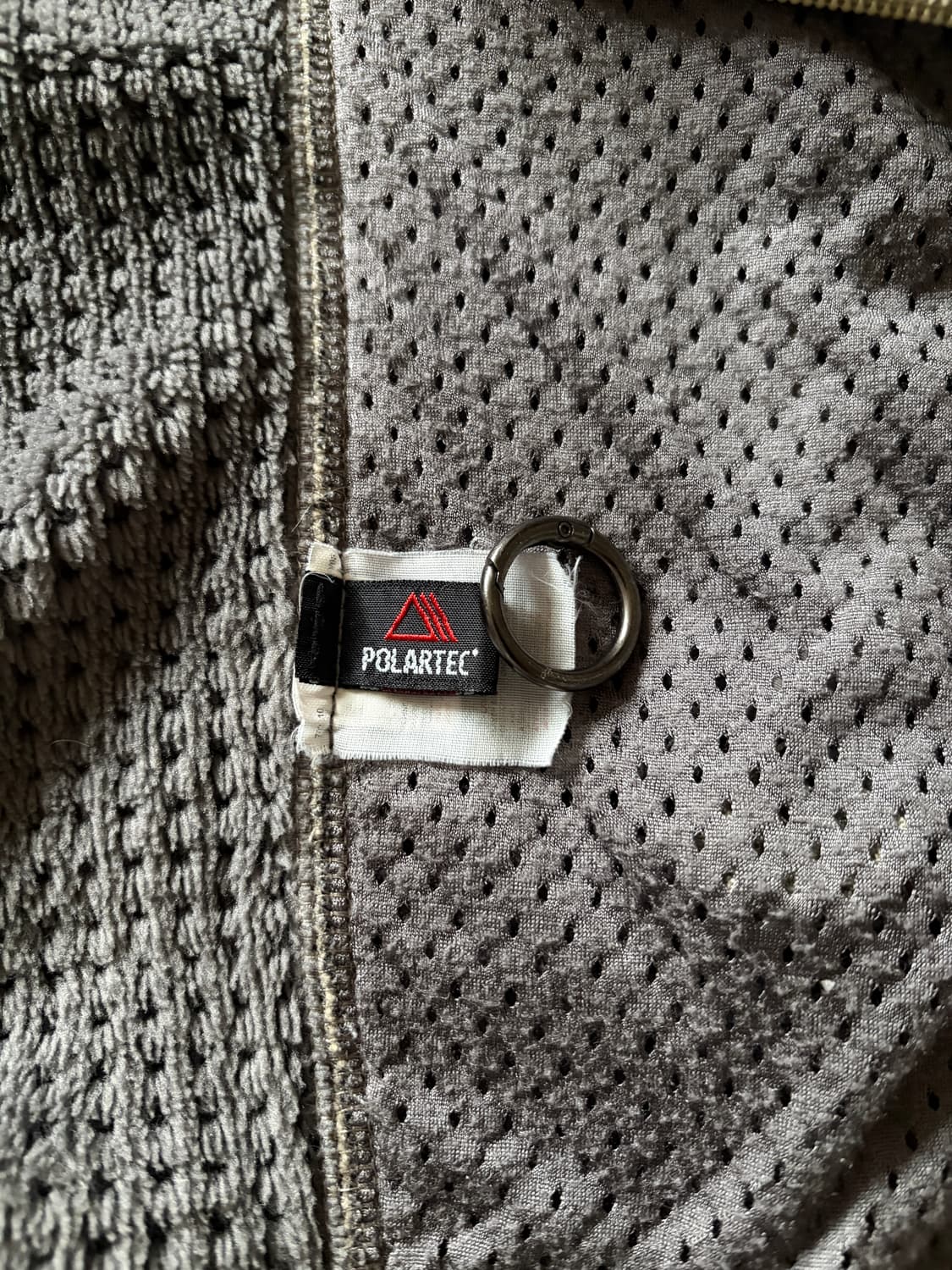 02 파타고니아 R4 플리스 자켓 XL made in usa 상품이미지5