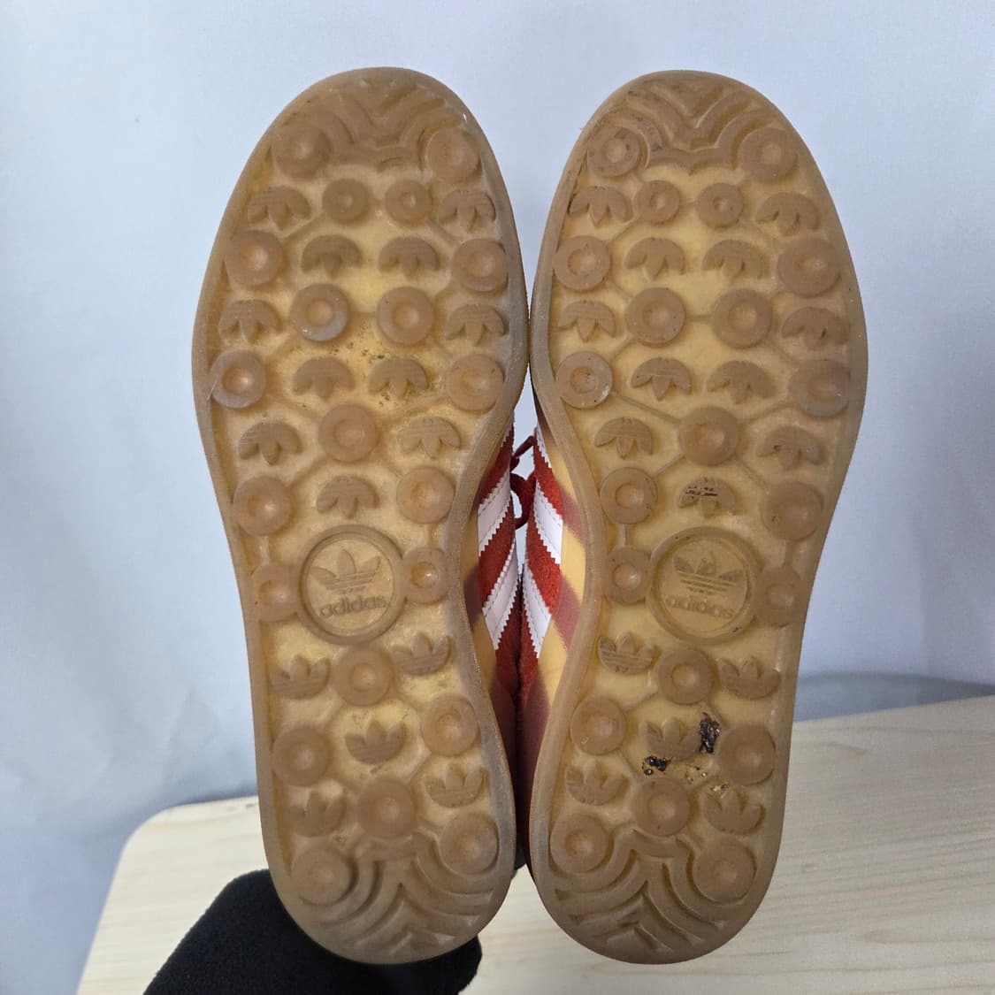 235 아디디스 가젤 인도어 스니커즈 운동화 상품이미지7