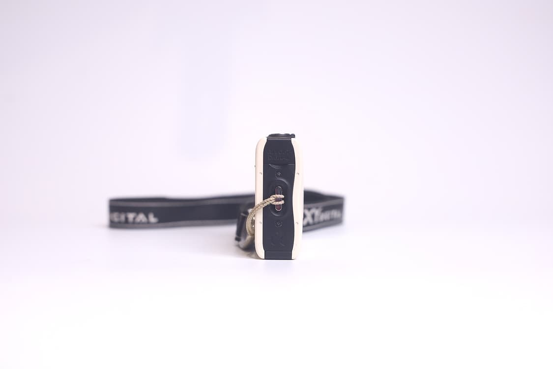 캐논 익시 디지털 20 화이트(익서스 80 일본 모델, 이체 시 할인) 상품이미지4