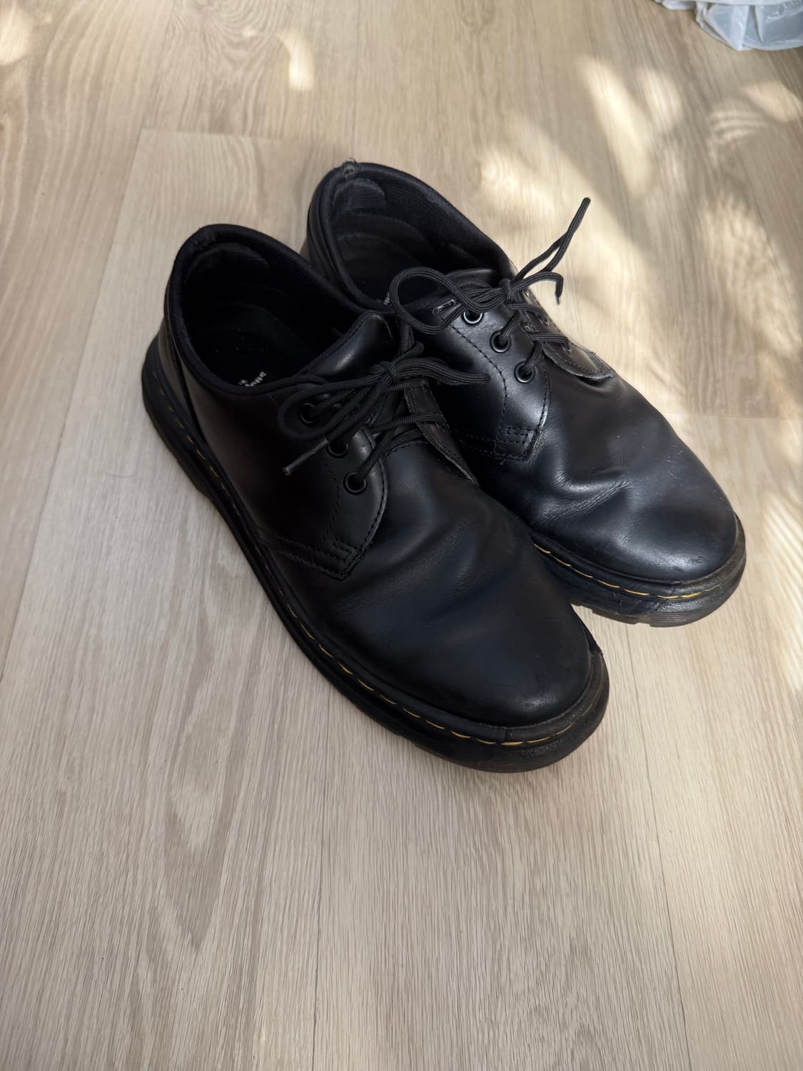 닥터마틴 구동화 크루선270 상품이미지3