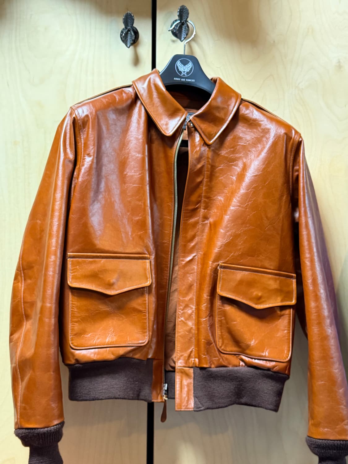 아카펠라 클로딩 A-2 상품이미지2