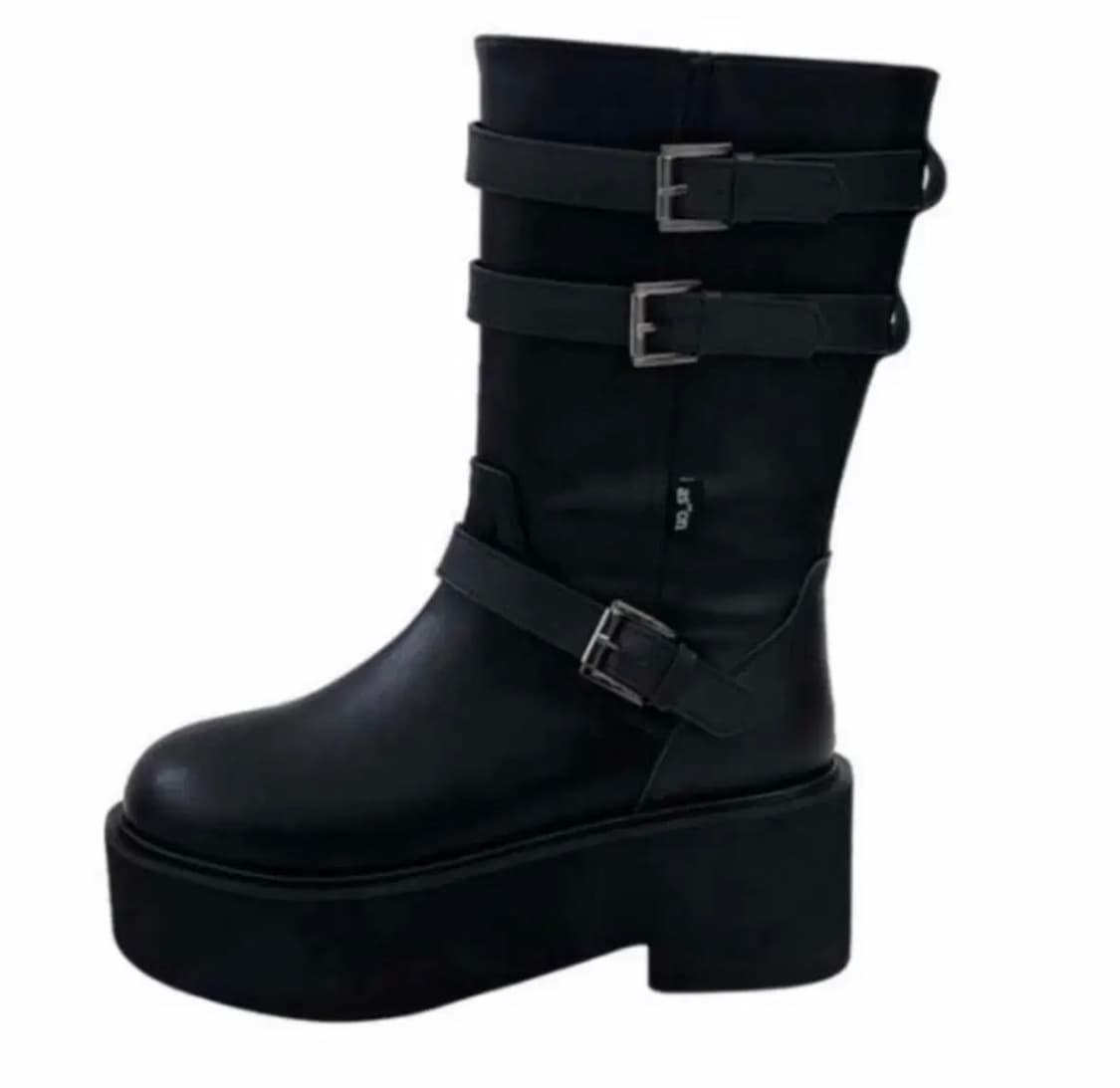 애즈온 미디 마야 부츠235 에이블리미세키서울빈티지코이세이오무신사 상품이미지1