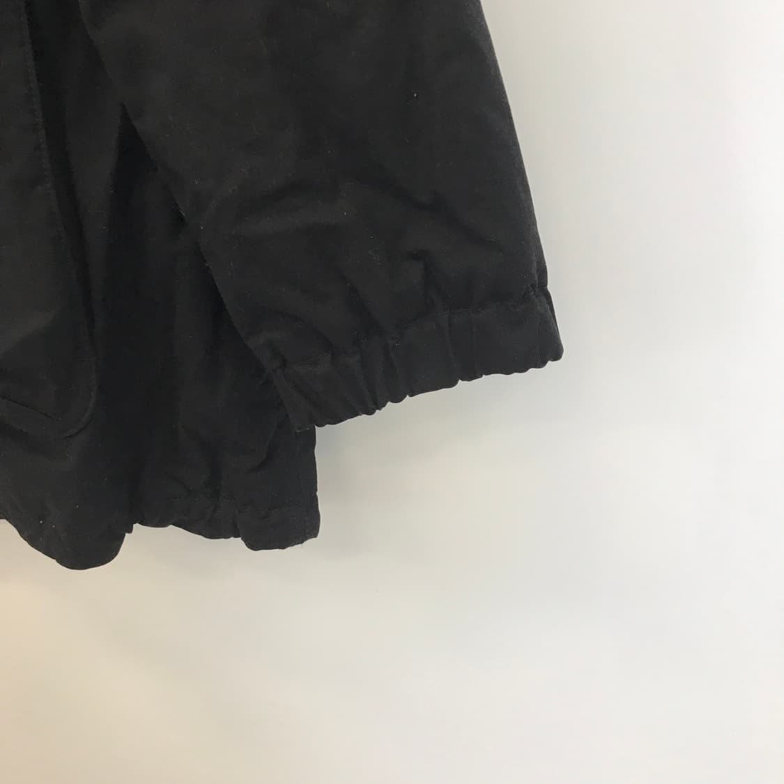 유니클로 x 엔지니어드가먼츠 유틸리티 밀리터리 파카 [3XL] 상품이미지3