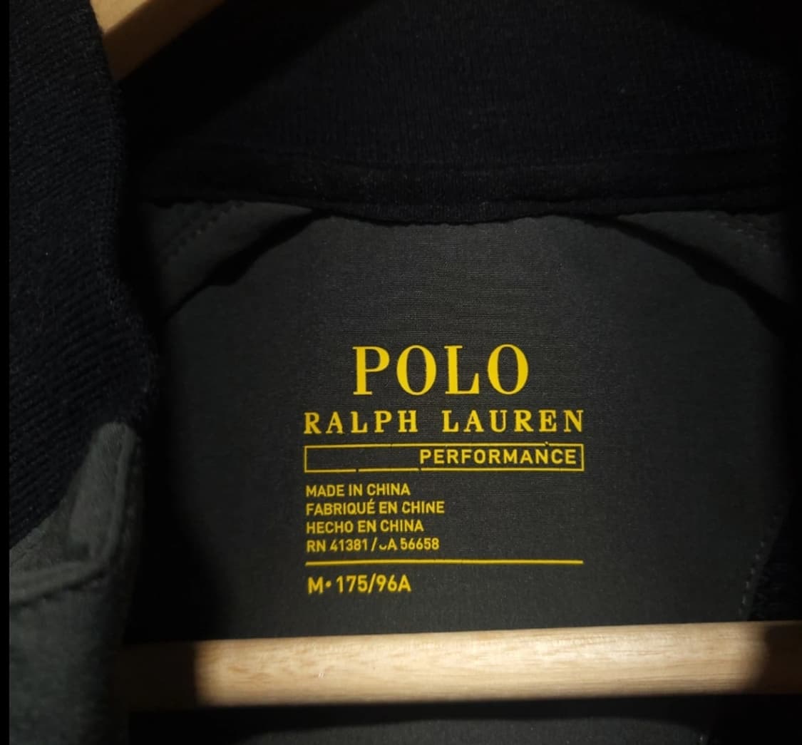 폴로 랄프로렌 남성 바람막이 자켓 95 상품이미지6