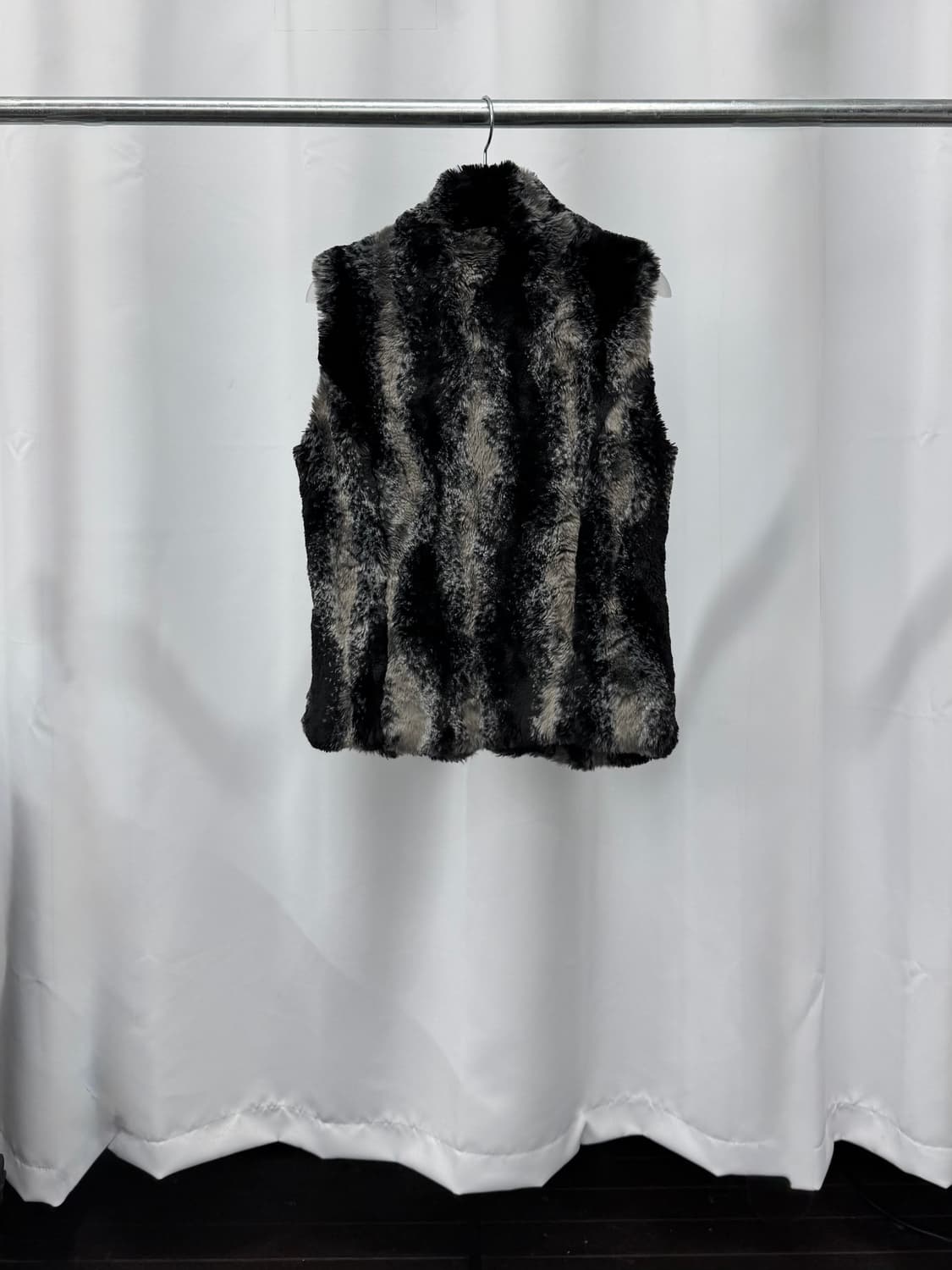 vtg vest 상품이미지5