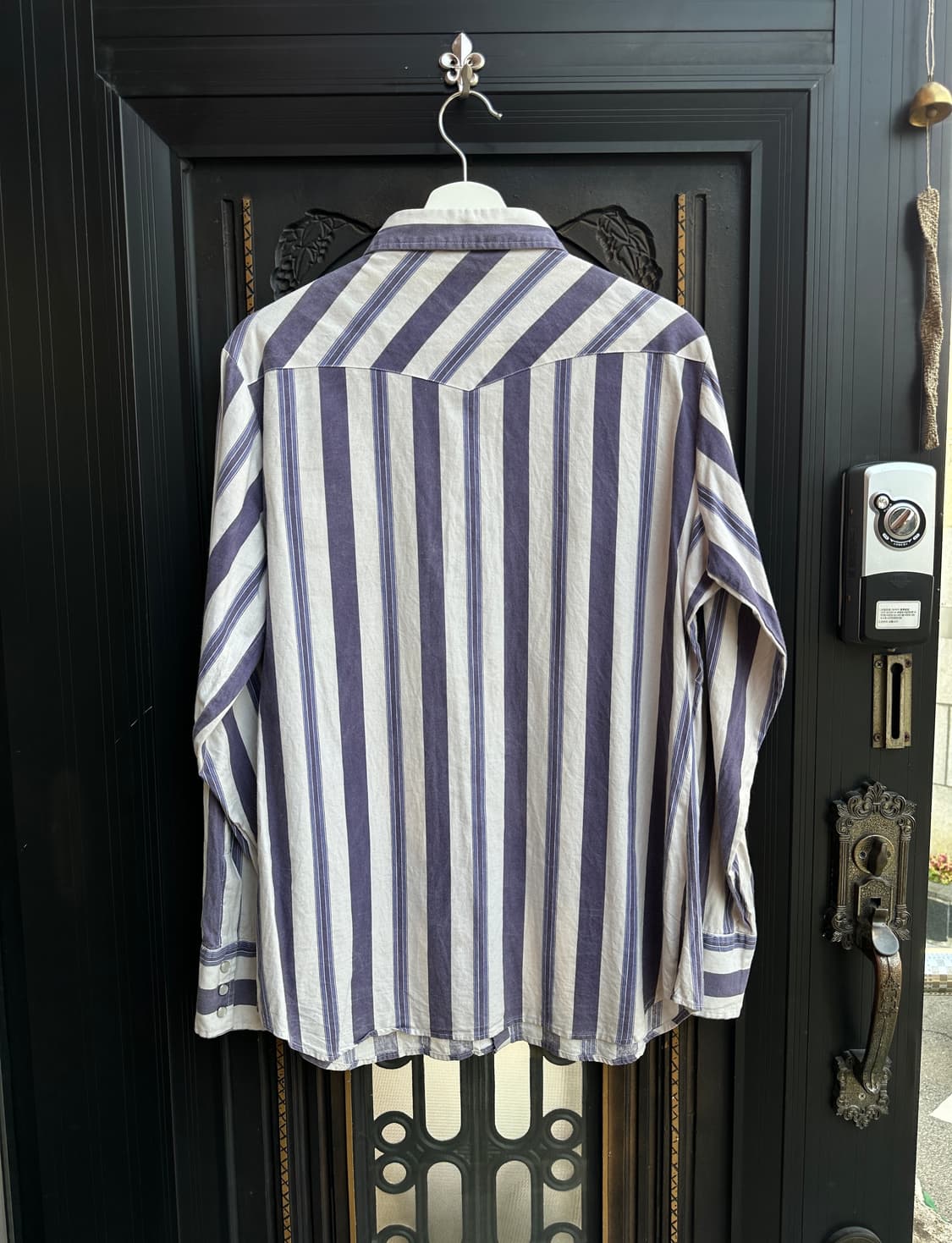 Lee 웨스턴 셔츠 L 상품이미지2